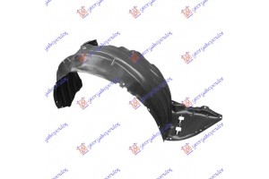 Θολος Εμπρος Πλαστικος Δεξια Mazda 3 SDN-H/B (BM) 13-16 - 504000821