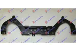 Ποδια Προφυλακτηρα Εμπρος Πλαστικη Mazda 3 SDN-H/B (BM) 13-16 - 504000835