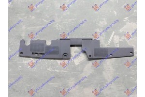 Ποδια Ψυγειου Εμπρος Ανω Πλαστικη Mazda 3 SDN-H/B (BM) 13-16 - 504000885