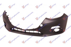 Προφυλακτηρας Εμπρος ΒΑΦΟΜ. Mazda 3 SDN-H/B (BM) 13-16 - 504003370