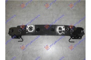 Τραβερσα Προφυλακτηρα Πισω (SEDAN) Mazda 3 SDN-H/B (BM) 13-16 - 504003850
