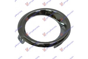 Πλαισιο Προβολεα Χρωμιο Δεξια Mazda 3 SDN-H/B (BM) 13-16 - 504003991