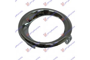 Πλαισιο Προβολεα Χρωμιο Αριστερα Mazda 3 SDN-H/B (BM) 13-16 - 504003992