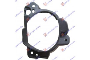 Βαση Στηριξης Προβολεα Πλαστικη Δεξια Mazda 3 SDN-H/B (BM) 13-16 - 504003993