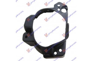 Βαση Στηριξης Προβολεα Πλαστικη Αριστερα Mazda 3 SDN-H/B (BM) 13-16 - 504003994