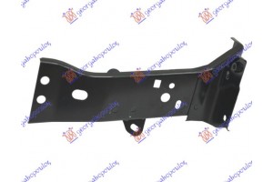 Βαση Φτερου Εμπρος Ανω Αριστερα Mazda 3 SDN-HB 16-19 - 504104272