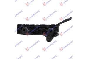 Βαση Προφυλακτηρα Εμπρος Πλαινη Πλαστικη Δεξια Mazda 3 SDN-H/B (BM) 13-16 - 504004286