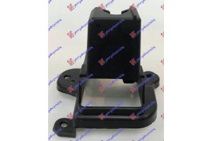 Βαση Μασκας Πλαστικη Αριστερα Mazda 3 SDN-H/B (BM) 13-16 - 504004502