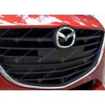 Μασκα Mazda 3 SDN-H/B (BM) 13-16 - 504004540