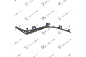 Χρωμιο Μασκας Αριστερα Mazda 3 SDN-H/B (BM) 13-16 - 504004632
