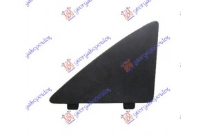 Καλυμμα Διχτυου Προφυλακτηρα Εμπρος Κατω (ΤΡΙΓΩΝΟ) Δεξια Mazda 3 SDN-H/B (BM) 13-16 - 504004821