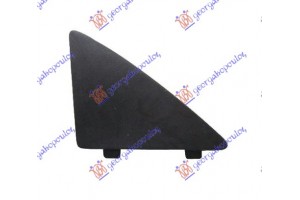 Καλυμμα Διχτυου Προφυλακτηρα Εμπρος Κατω (ΤΡΙΓΩΝΟ) Αριστερα Mazda 3 SDN-H/B (BM) 13-16 - 504004822