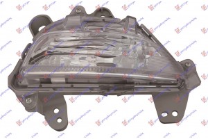 Φλας ΠΡΟΦΥΛ. Εμπρος Δεξια Mazda 3 SDN-H/B (BM) 13-16 - 504005301