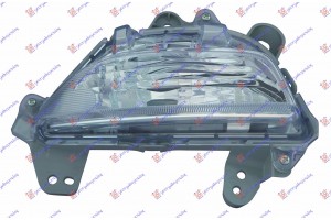 Φλας ΠΡΟΦΥΛ. Εμπρος Αριστερα Mazda 3 SDN-H/B (BM) 13-16 - 504005302