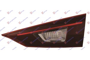 Φανος Πισω 4Π Εσω (Ε) Δεξια Mazda 3 SDN-H/B (BM) 13-16 - 504005813
