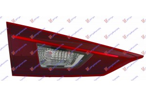 Φανος Πισω 4Π Εσω (Ε) Αριστερα Mazda 3 SDN-H/B (BM) 13-16 - 504005814