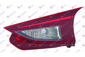 Φανος Πισω 5Π Εσω (Ε) Δεξια Mazda 3 SDN-H/B (BM) 13-16 - 504005816