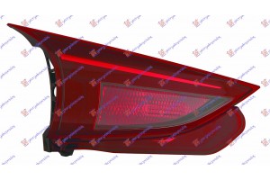 Φανος Πισω 5Π Εσω (Ε) Αριστερα Mazda 3 SDN-H/B (BM) 13-16 - 504005817