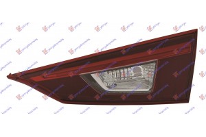 Φανος Πισω 4Π Εσω Led (Ε) Δεξια Mazda 3 SDN-H/B (BM) 13-16 - 504005823
