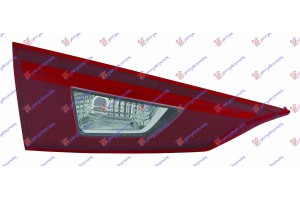 Φανος Πισω 4Π Εσω Led (Ε) Αριστερα Mazda 3 SDN-H/B (BM) 13-16 - 504005824