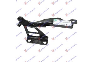Μεντεσες Καπω Εμπρος Αριστερα Mazda 3 SDN-H/B (BM) 13-16 - 504006142