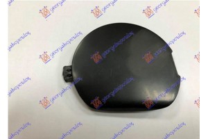 Καλυμμα Γαντζου Εμπρος Mazda 3 SDN-H/B (BM) 13-16 - 504007830