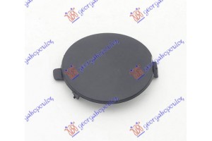 Καλυμμα Γαντζου Πισω (SEDAN) Δεξια Mazda 3 SDN-H/B (BM) 13-16 - 504007841