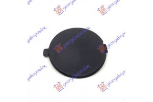 Καλυμμα Γαντζου Πισω (SEDAN) Αριστερα Mazda 3 SDN-H/B (BM) 13-16 - 504007842
