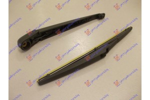 ΥΑΛΟΚΑΘ. Πισω Με Μπρατσο 5Π 305mm Mazda 3 SDN-H/B (BM) 13-16 - 504009200