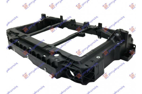 Μετωπη Εμπρος (SDN) (ΜΕ ACC) Mazda 3 SDN-HB 16-19 - 504100220