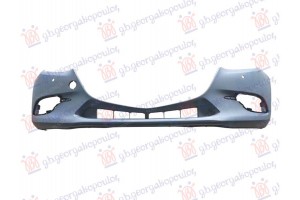 Προφυλακτηρας Εμπρος Βαφομενος (ΜΕ PDS) Mazda 3 SDN-HB 16-19 - 504103610