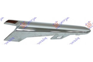 Διακοσμητικο Προβολεα Χρωμιο Δεξια Mazda 3 SDN-HB 16-19 - 504103991