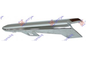 Διακοσμητικο Προβολεα Χρωμιο Αριστερα Mazda 3 SDN-HB 16-19 - 504103992