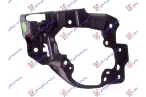 Βαση Προβολεα Ομιχλης (LED) Αριστερα Mazda 3 SDN-HB 16-19 - 504104292