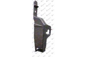 Βαση Προφυλακτηρα Πισω Πλαινη Πλαστικη Εξω (4/5Π) Αριστερα Mazda 3 SDN-H/B (BM) 13-16 - 504004307