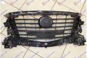 Μασκα Mazda 3 SDN-HB 16-19 - 504104540