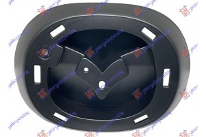 Βαση Σηματος Μασκας Mazda 3 SDN-HB 16-19 - 504104600