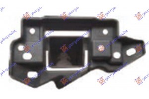 Βαση Μασκας Πλαστικη Δεξια Mazda 3 SDN-HB 16-19 - 504104603