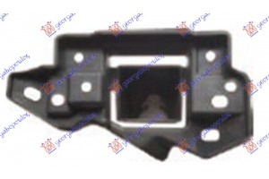 Βαση Μασκας Πλαστικη Αριστερα Mazda 3 SDN-HB 16-19 - 504104604