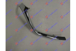 Χρωμιο Μασκας Δεξια Mazda 3 SDN-HB 16-19 - 504104631