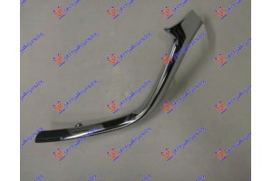 Χρωμιο Μασκας Αριστερα Mazda 3 SDN-HB 16-19 - 504104632