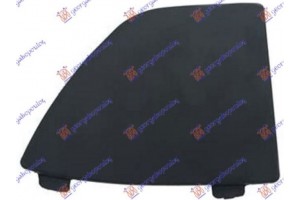 Καλυμμα Διχτυου Προφυλακτηρα Εμπρος Κατω (ΤΡΙΓΩΝΟ) Δεξια Mazda 3 SDN-HB 16-19 - 504104821