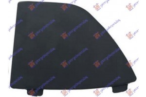 Καλυμμα Διχτυου Προφυλακτηρα Εμπρος Κατω (ΤΡΙΓΩΝΟ) Αριστερα Mazda 3 SDN-HB 16-19 - 504104822