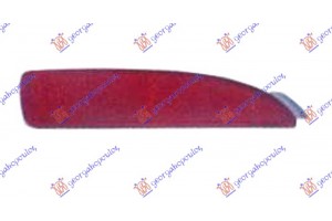 Αντανακλαστικο Προφυλακτηρα Πισω Δεξια Mazda 6 13-16 - 503006101