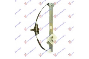 Γρυλλος ΠΑΡΑΘ. Εμπρος ΗΛΕΚ. (Χ/ΜΟΤΕΡ)(Α ΠΟΙΟΤΗΤΑ) Αριστερα Mazda 3 SDN-HB 16-19 - 504107042