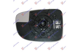 Κρυσταλλο Καθρεφτη Θερμαινομενο (CONVEX GLASS) Δεξια Mazda 3 SDN-HB 16-19 - 504107611