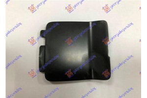 Καλυμμα Γαντζου Πισω (H/B) Δεξια Mazda 3 SDN-HB 16-19 - 504107841