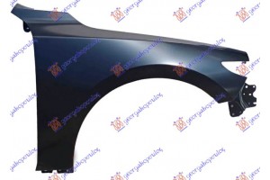 Φτερο Εμπρος Δεξια Mazda 3 Sdn 19- - 504200651
