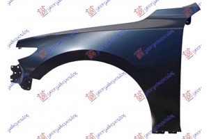 Φτερο Εμπρος Αριστερα Mazda 3 Sdn 19- - 504200652