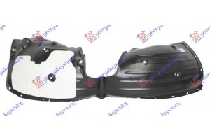 Θολος Εμπρος Πλαστικος Δεξια Mazda 3 Sdn 19- - 504200821